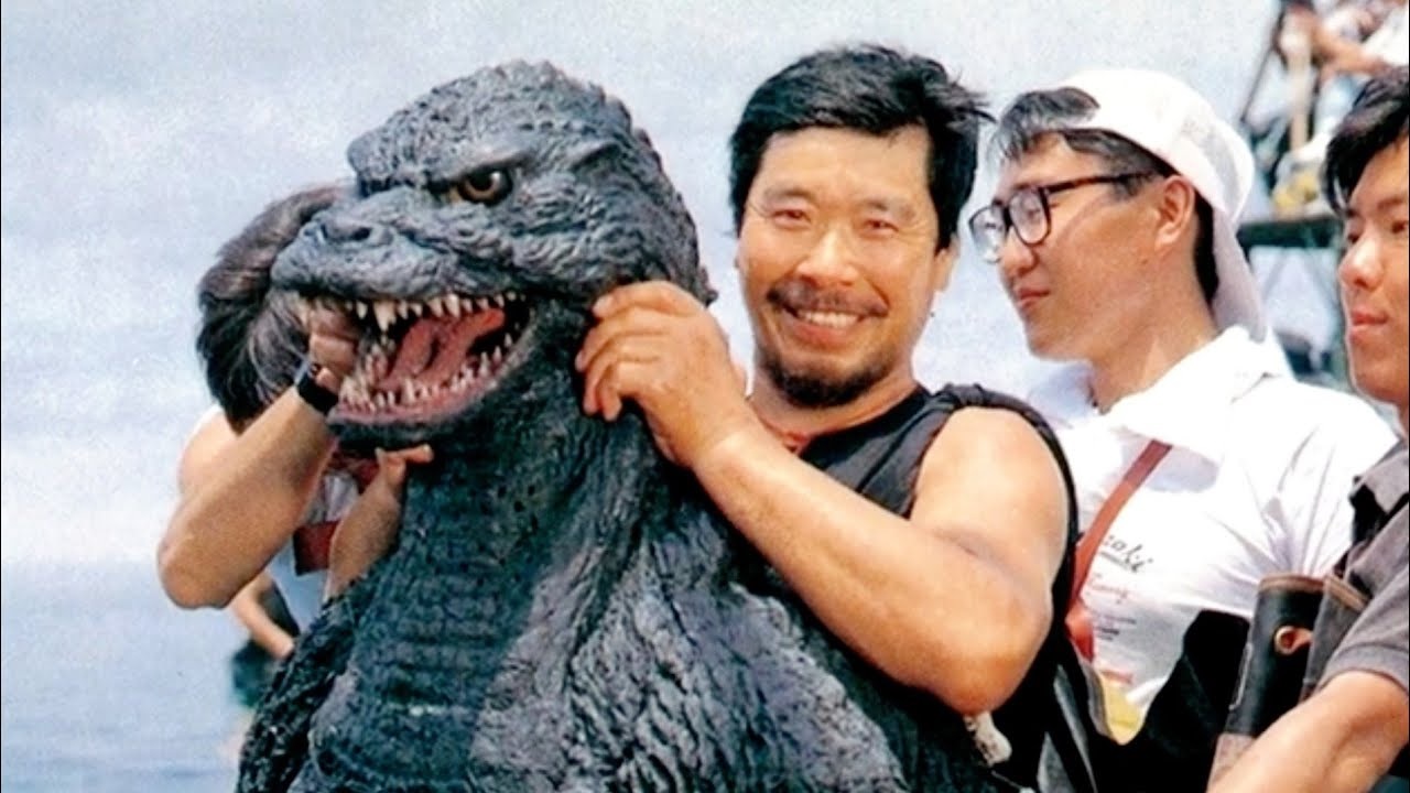 Gojira, de 1984 : Uma nova versão do lagarto radioativo da Toho