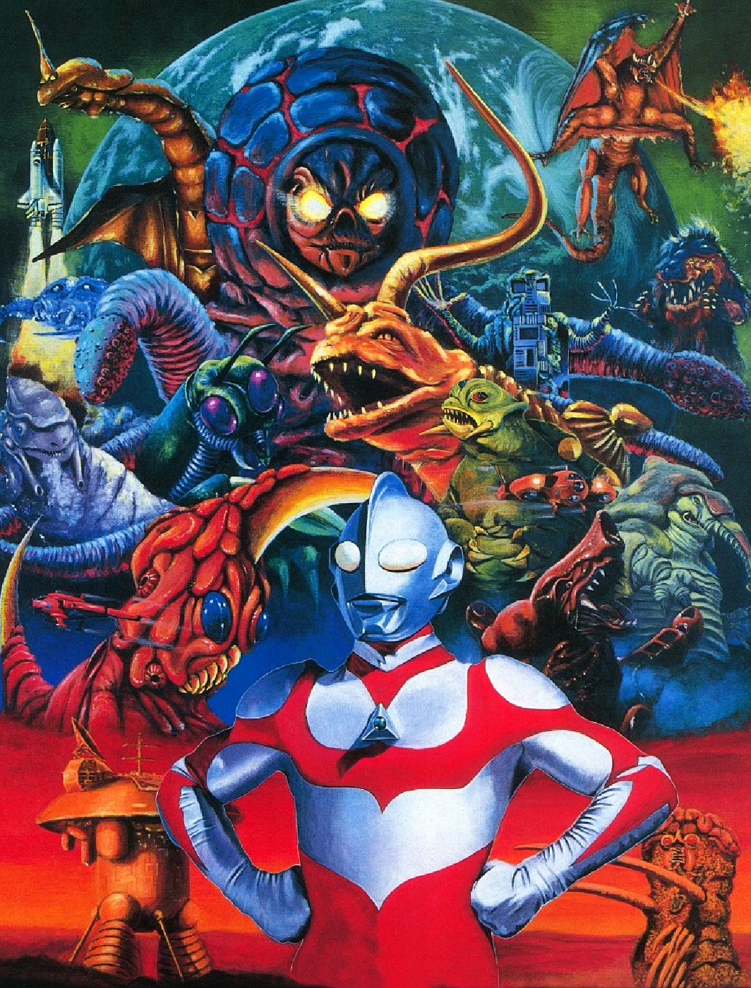 ultraman-great-1990