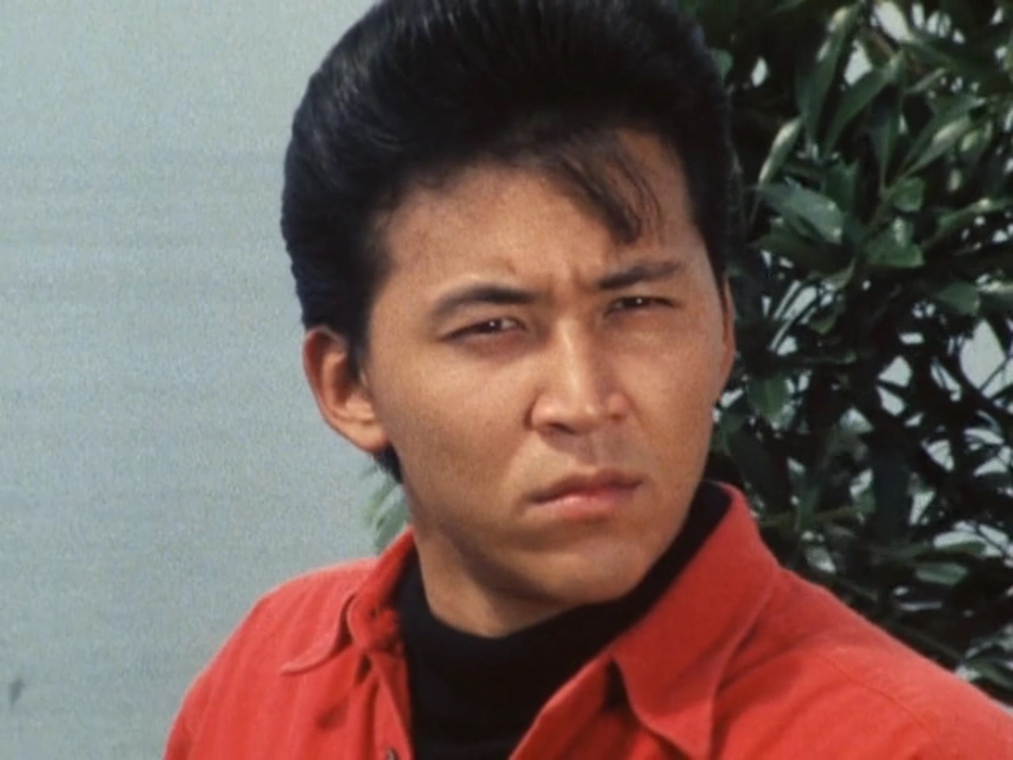 Daisuke Shima, o 'Red Falcon' de 'Liveman', relembra início de carreira ...