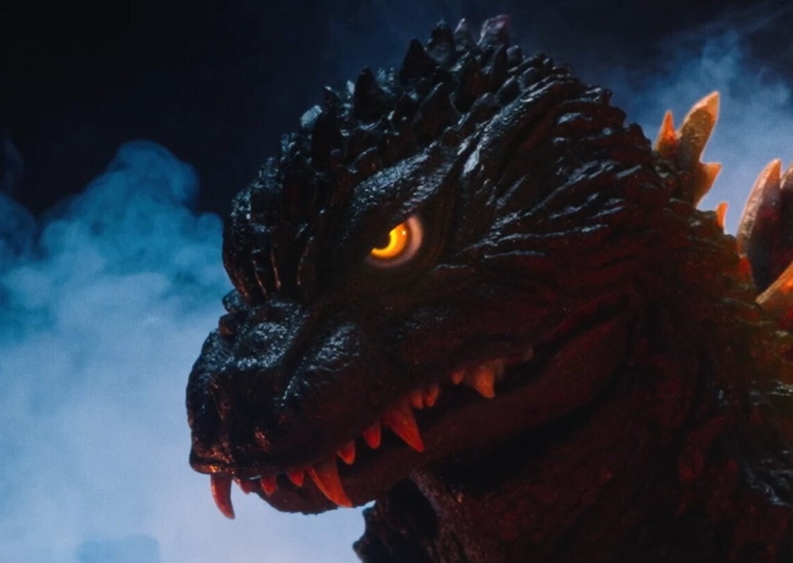 Novo curta do 'Godzilla Day' é anunciado no Japão - Tokusatsu.com.br