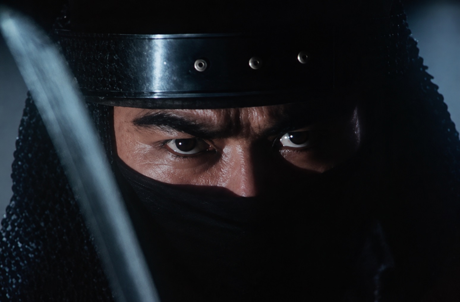 Além do tokusatsu: 'Kage no Gundan', a épica saga ninja de Sonny