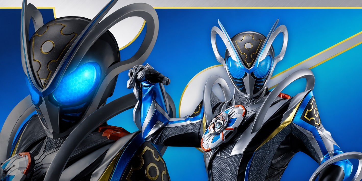 Kuman Rider Myth Bandai anuncia cinto e figuras de ação de 'Kamen Rider My-Th' e 'Kamen ...